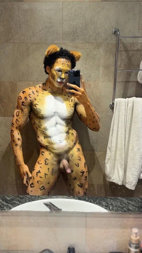 Don’t zoom… by PicAsssHole