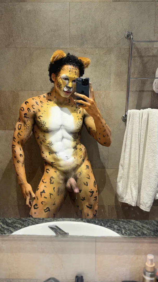 Don’t zoom… posted by PicAsssHole