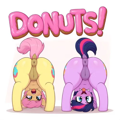 Donut Delivery Service by jakebird88