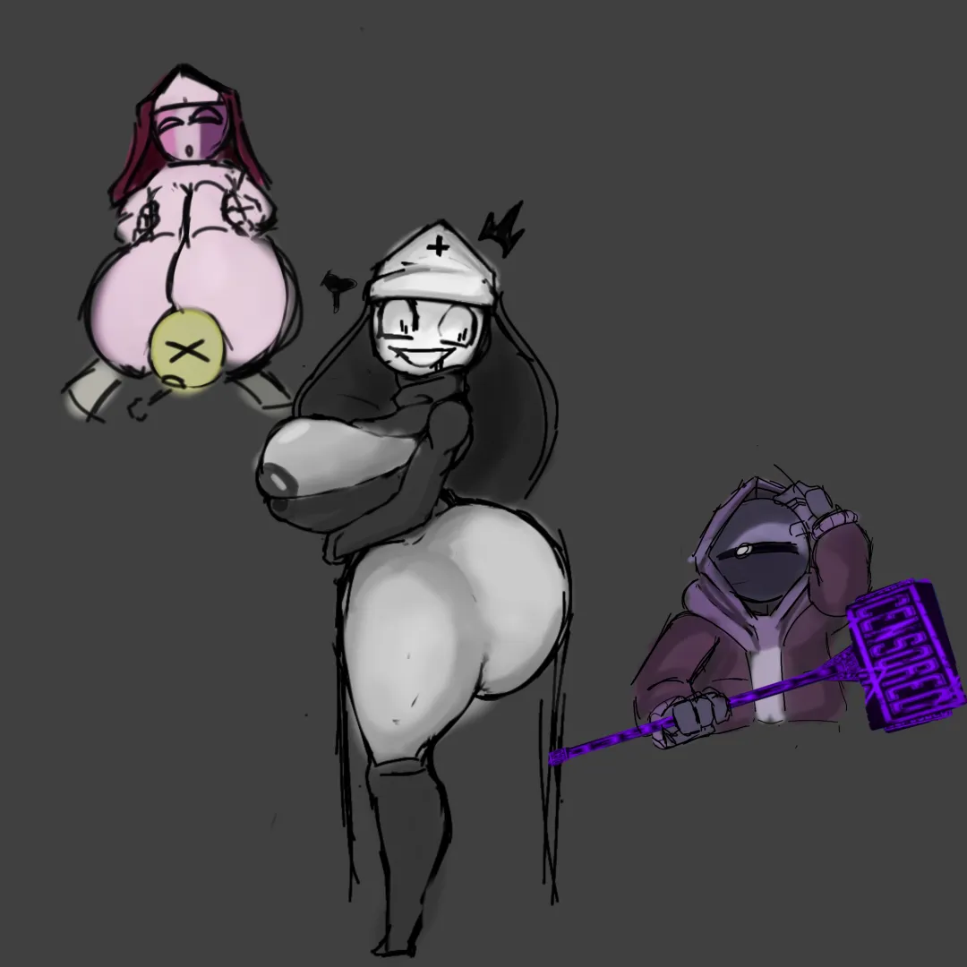 Doodles posted by GMhunter002