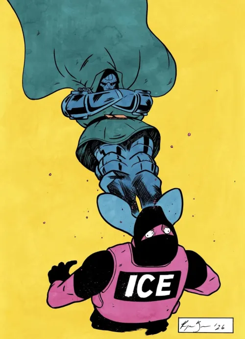 DOOM by PhillyPhresh