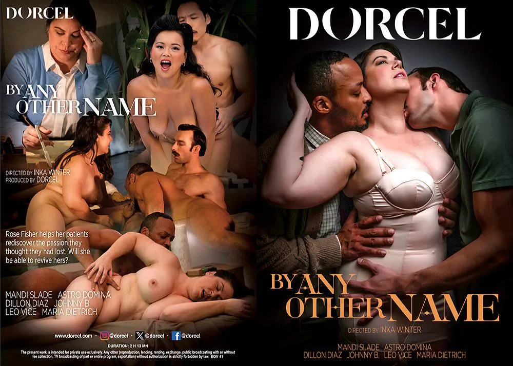 Dorcel - By Any Other Name posted by SONYMATOGRAF