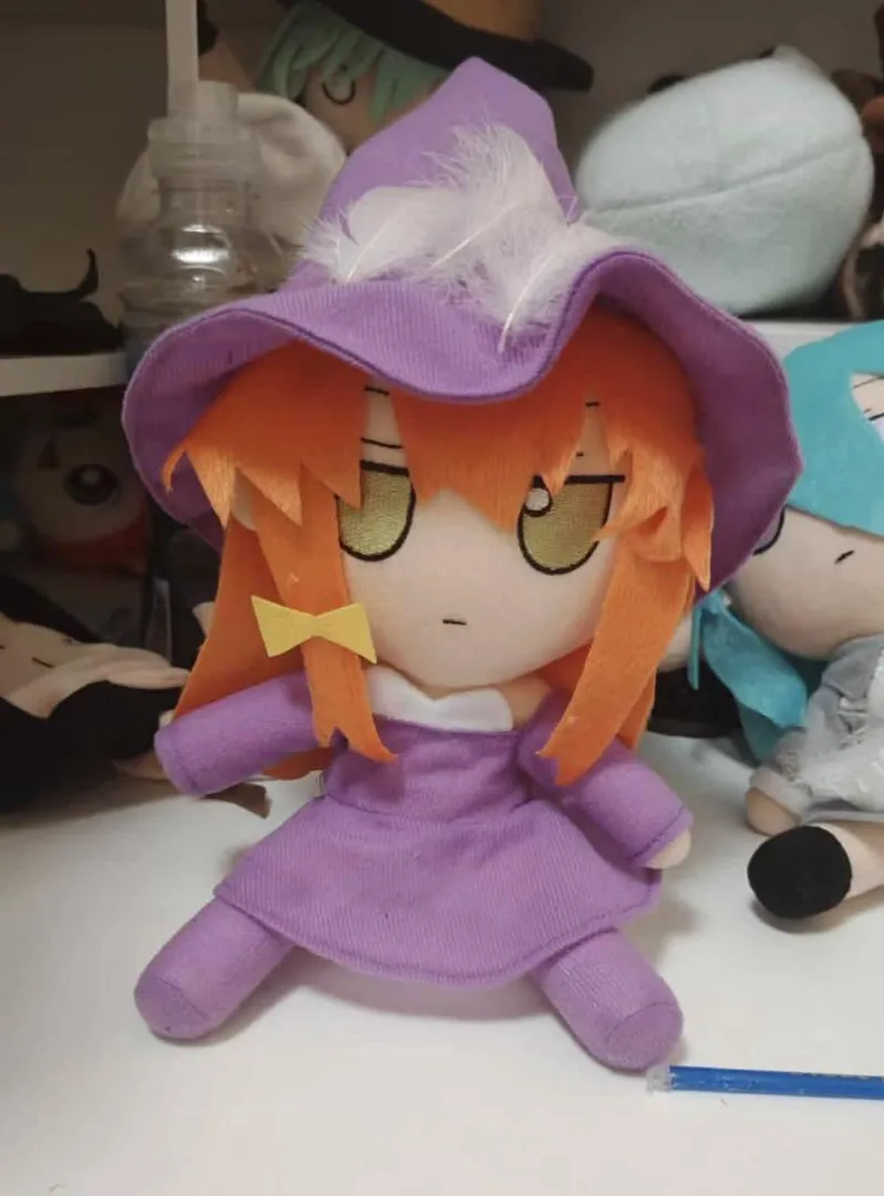 Dorothy Fumo commission posted by Ok_Sherbet5695