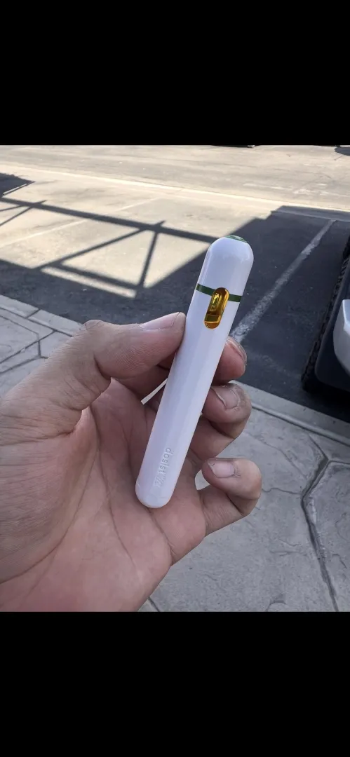 Dose pen  posted by lashmoney1