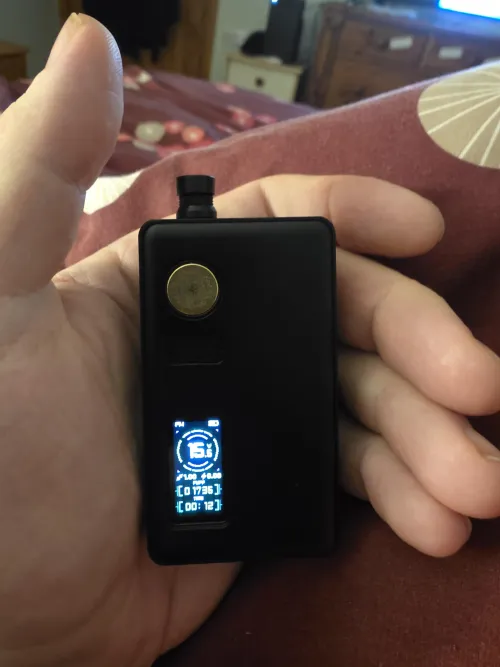 Dotmod AIO v3 by clash2k