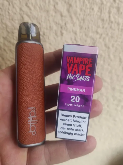 dotpod S by Alucard484