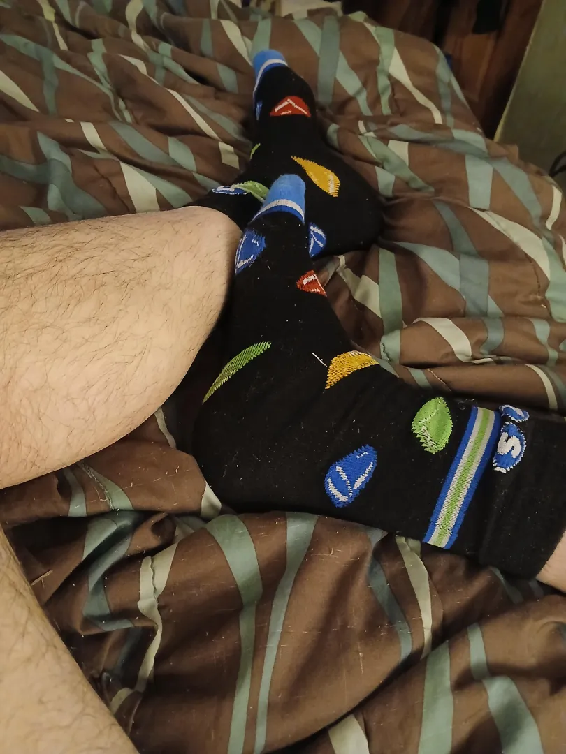 Dots socks posted by Someguynamedjosh81