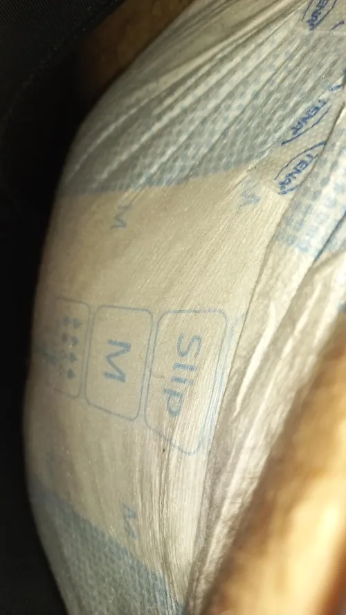 Double diaper tonight by Double-Battle5536