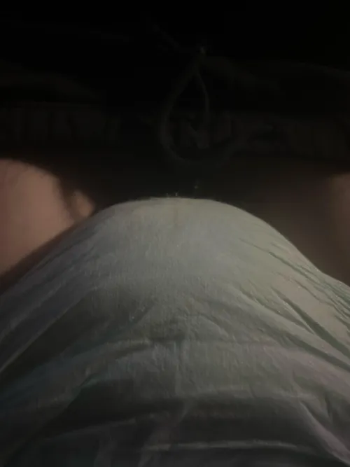 Double diapered by ShortLog8343