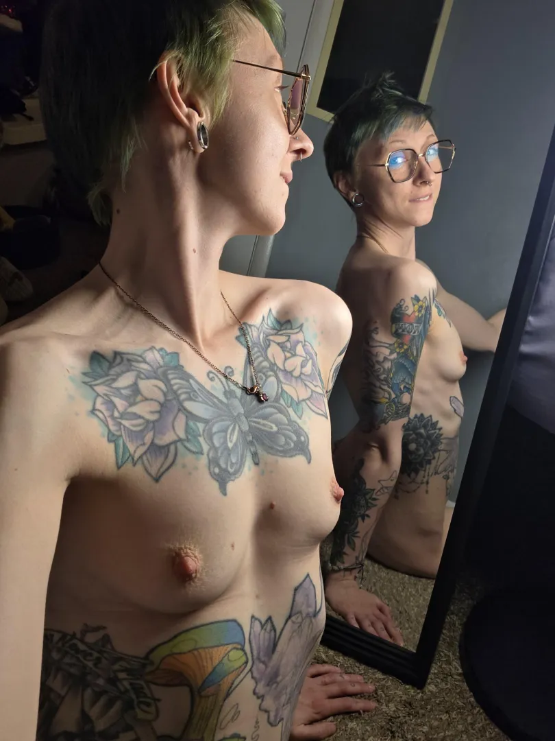 Double the holes and mouths to fill posted by thisiselizapearl