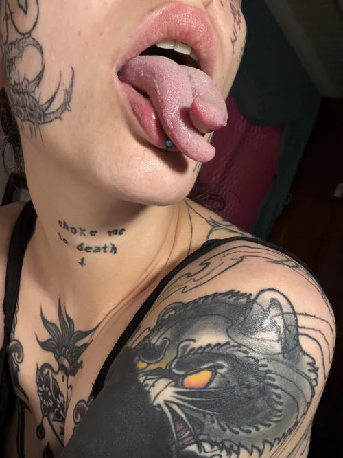 double trouble by Hannya_goddess