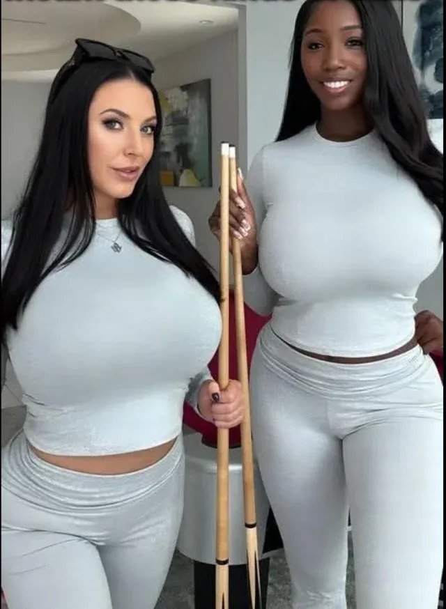 Double Trouble posted by bblover44