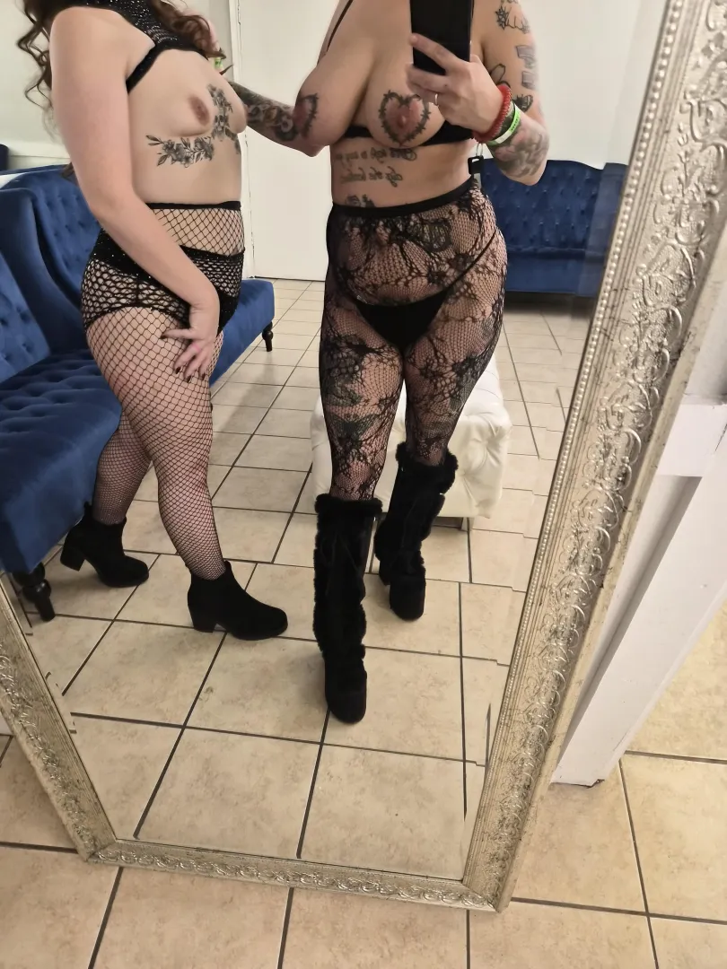 Double trouble last night  posted by Chemical-Clerk-4015