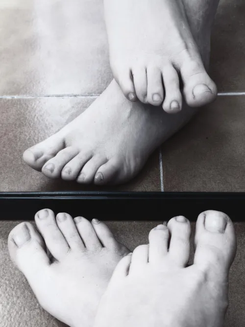 Double view… which side would you choose?  by _softsteps_