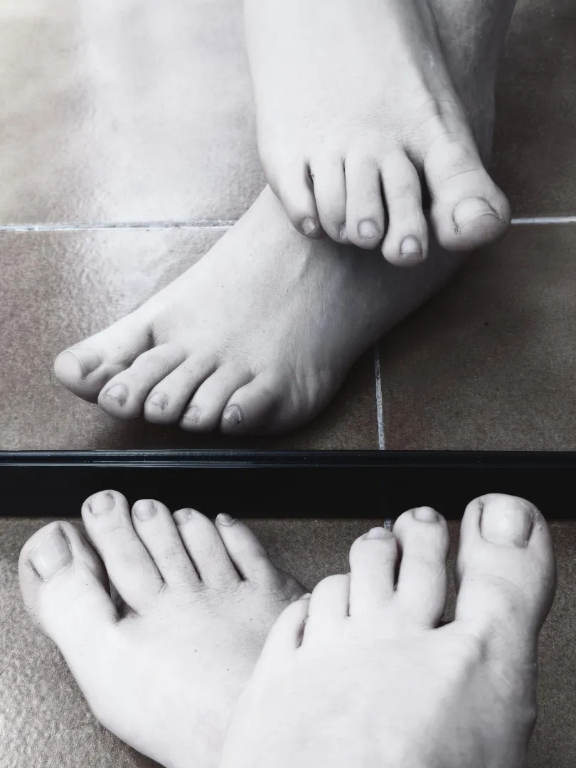 Double view… which side would you choose?  posted by _softsteps_