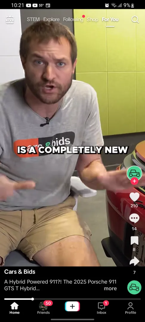 Doug DeMuro, Car Enthusiast posted by the3cumfountain