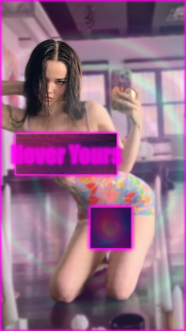 Dove Cameron - Never Yours posted by BETAMAX_Censors