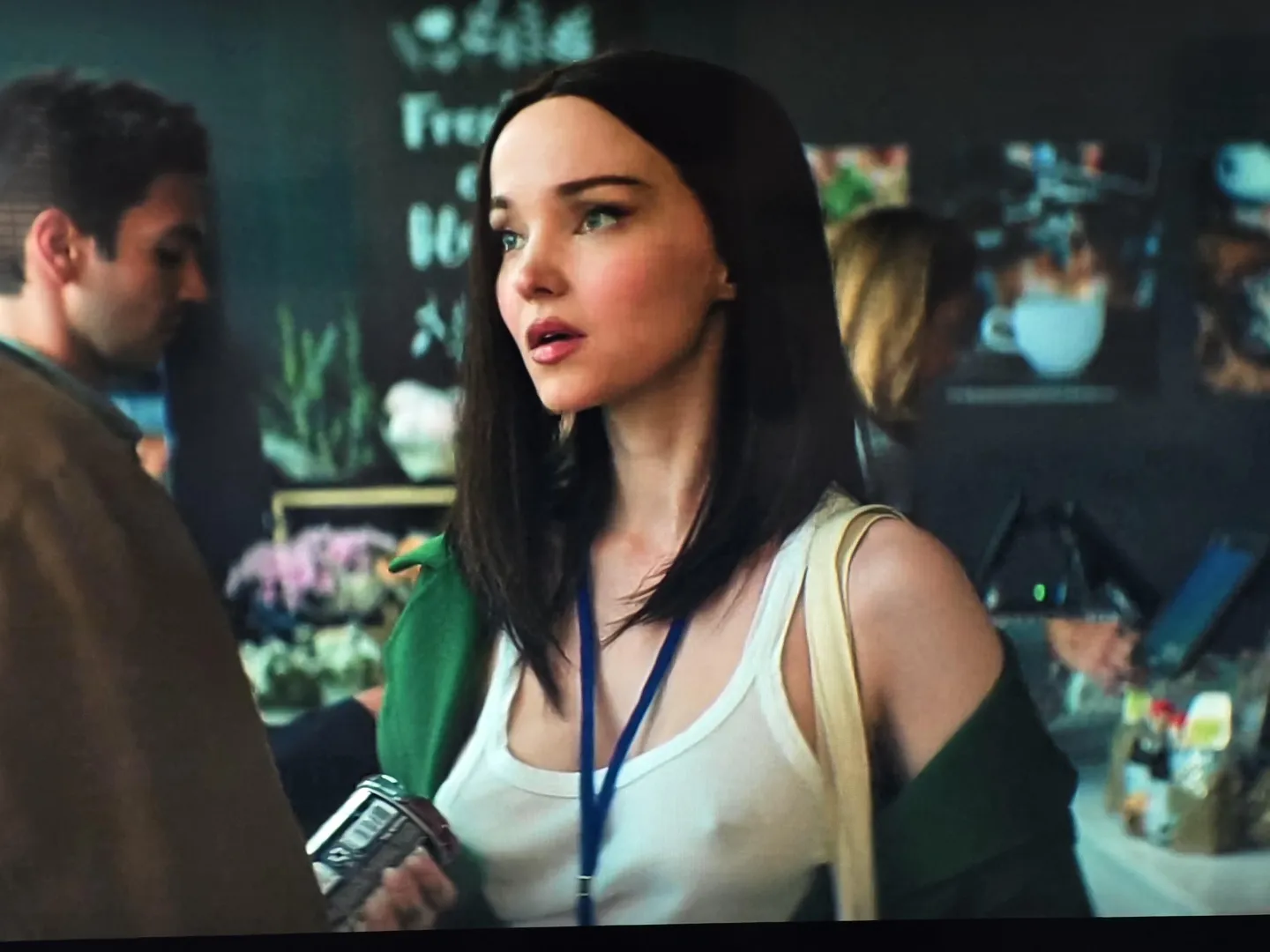 Dove posted by chant9000