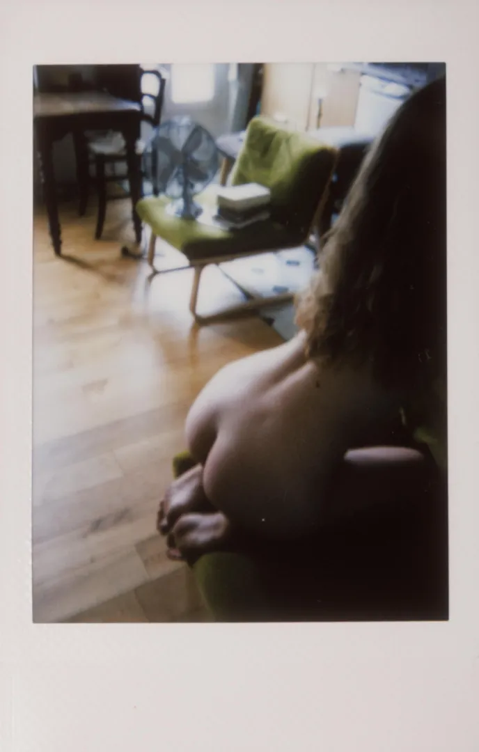 Dovile by me posted by lespetits_regards