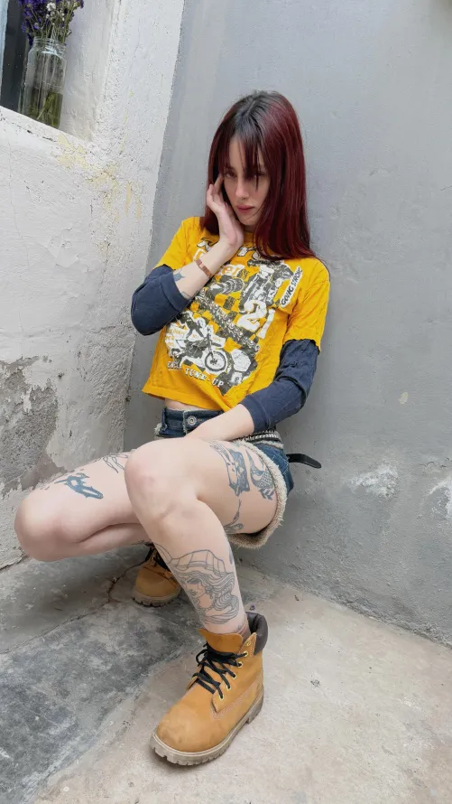 Down for fun if you can host reply me on lnsta: ,.lunaromes`. by fainting_goat_games