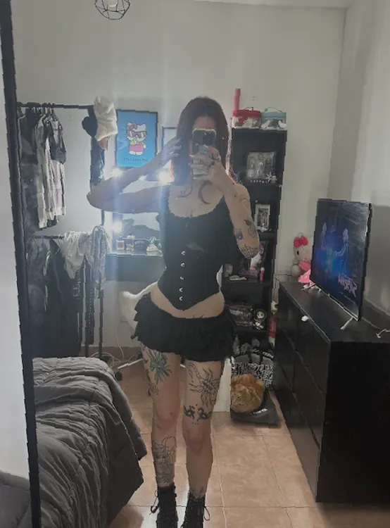 Down for fun tonight if you can host posted by B44ken