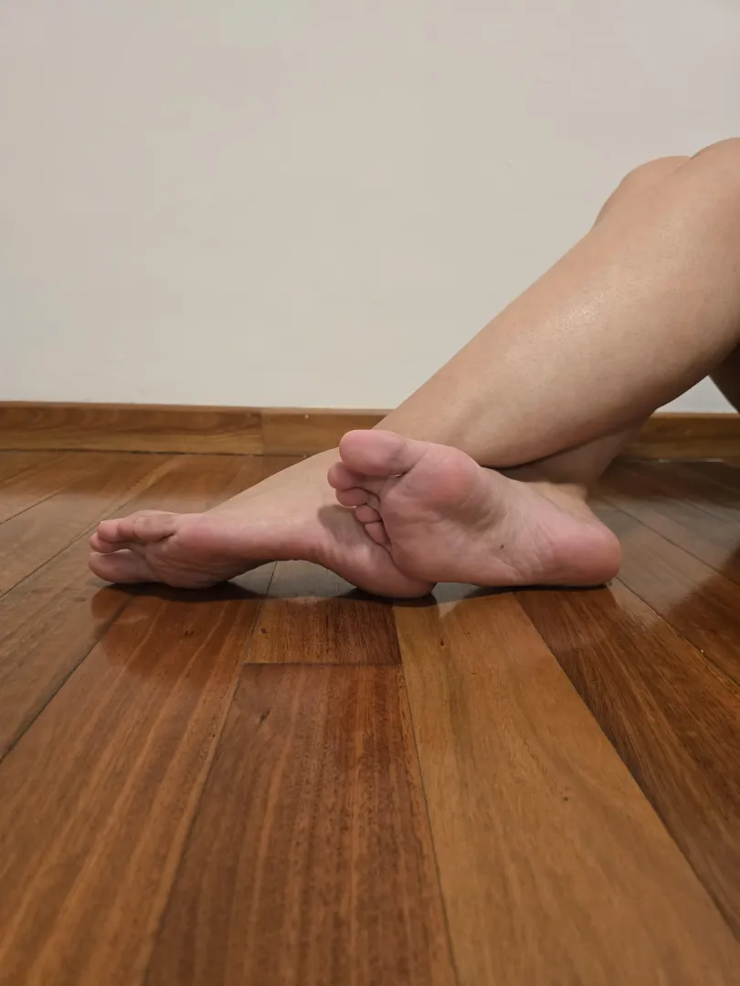 Down here is where devotion begins posted by diaryscarlett