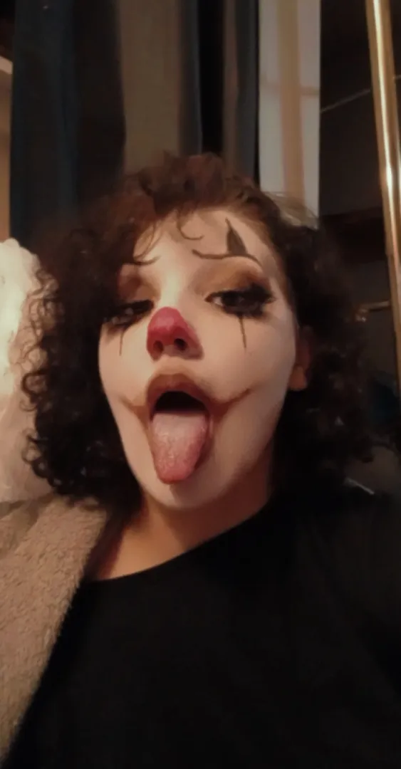 Down my throat? posted by Bunni_Was_Here