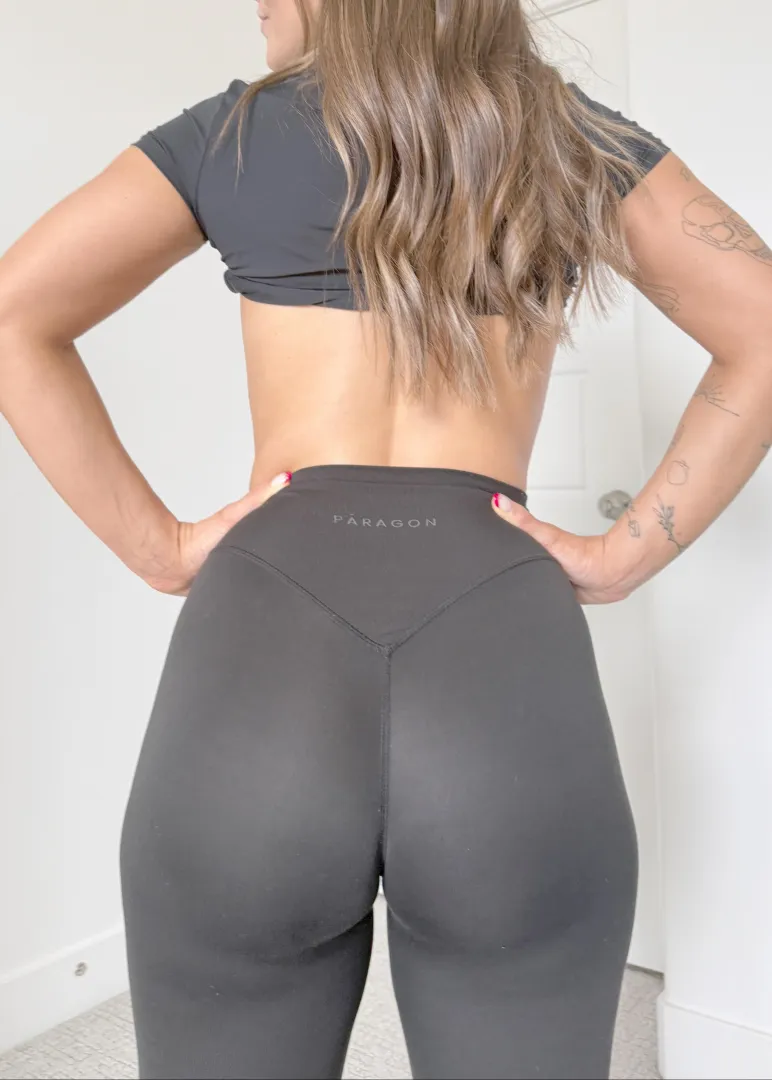 Dragging around that wagon posted by Peachy_hot_mom