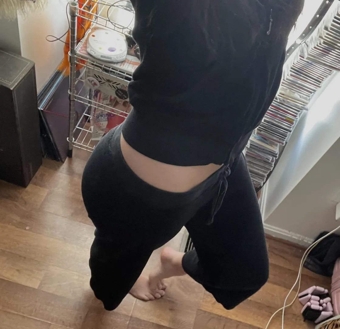 Draining losers in juicy couture the way god intended posted by BrattyIna