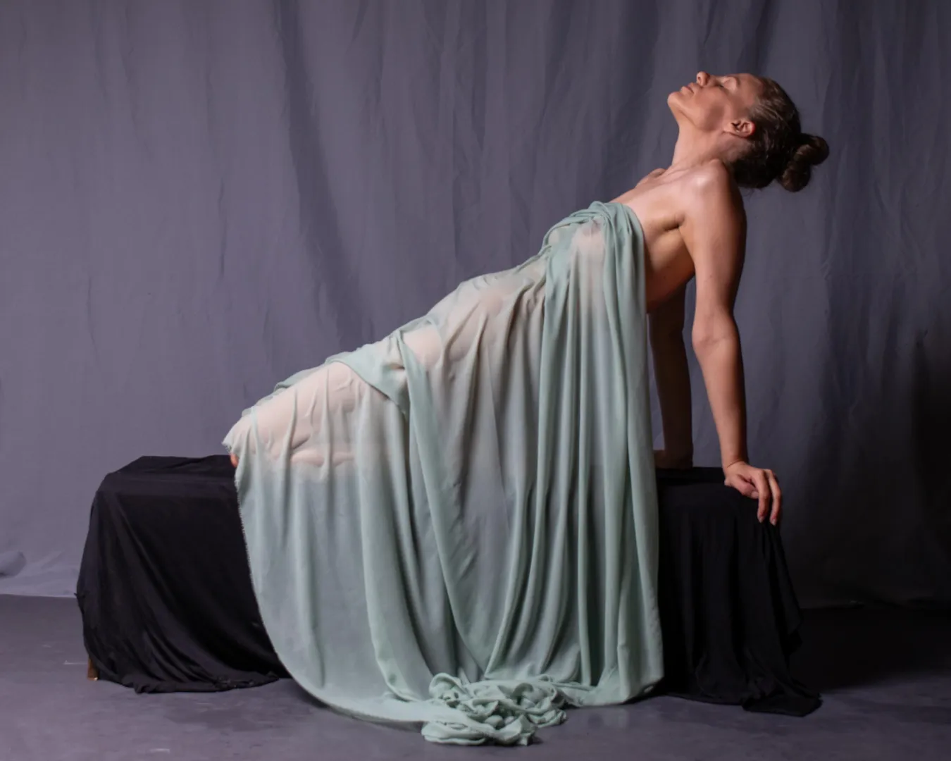 Drape posted by 1thousandwords