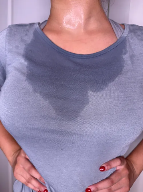 Dreadmill day…we survived  by sweaty_queen