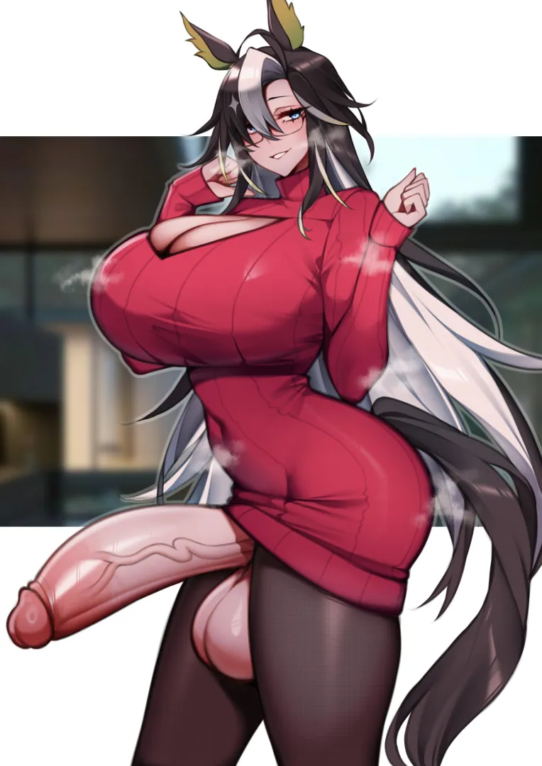 Dream Umawife (unbeller) posted by HeavyLancerthe8th