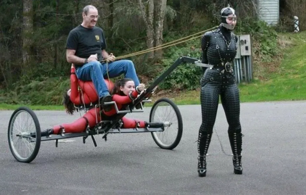 Dream vehicle ‍ posted by Joeygravel