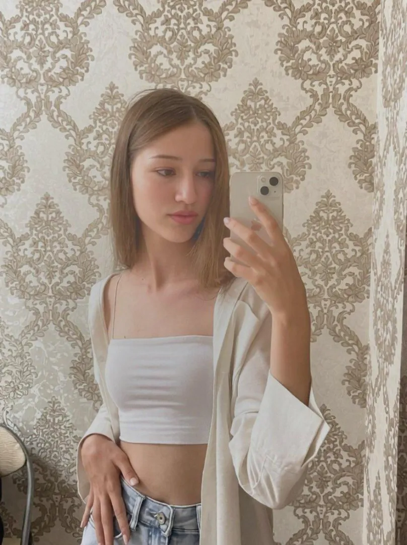 dreaming in pink and soft vibes posted by Severe_Ball2957