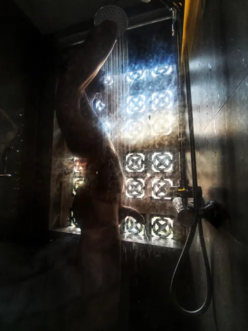 Dreaming of Steamy Vacations... by PositiveBod