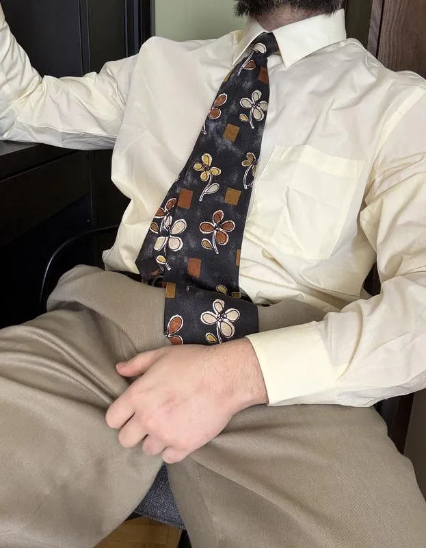 Dress pants day posted by singledad0kids