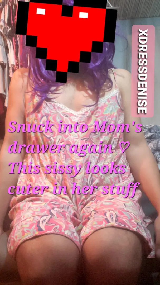 Dress up girl! posted by xDGxCDx2