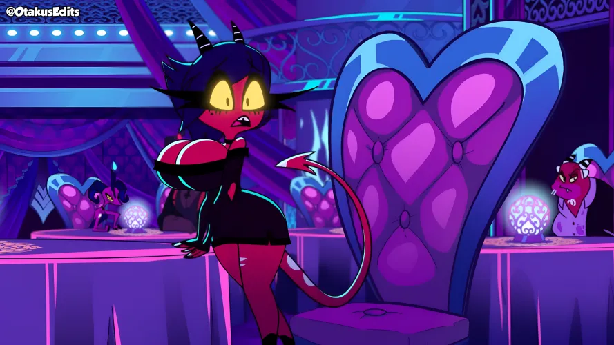 Dressed for the occasion (OtakusEdits) by AlgoParaOtakus