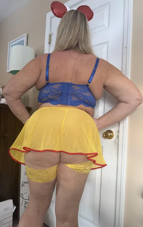 Dressed up to go down by Natural-Reception-71