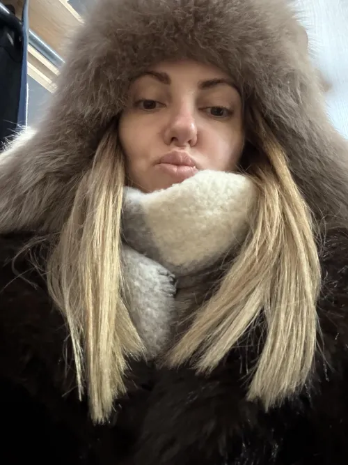 Dresses to hot definitely by Weird-Pipe4567