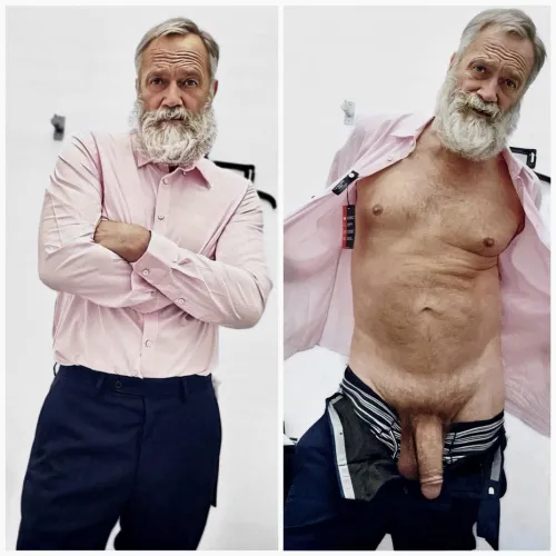 Dressing Room fun…special thanks to the hot sales boy (sorry didn’t get your name) who helped me with the impromptu photoshoot and quickie in his mouth. by Beneficial-Pear-1212