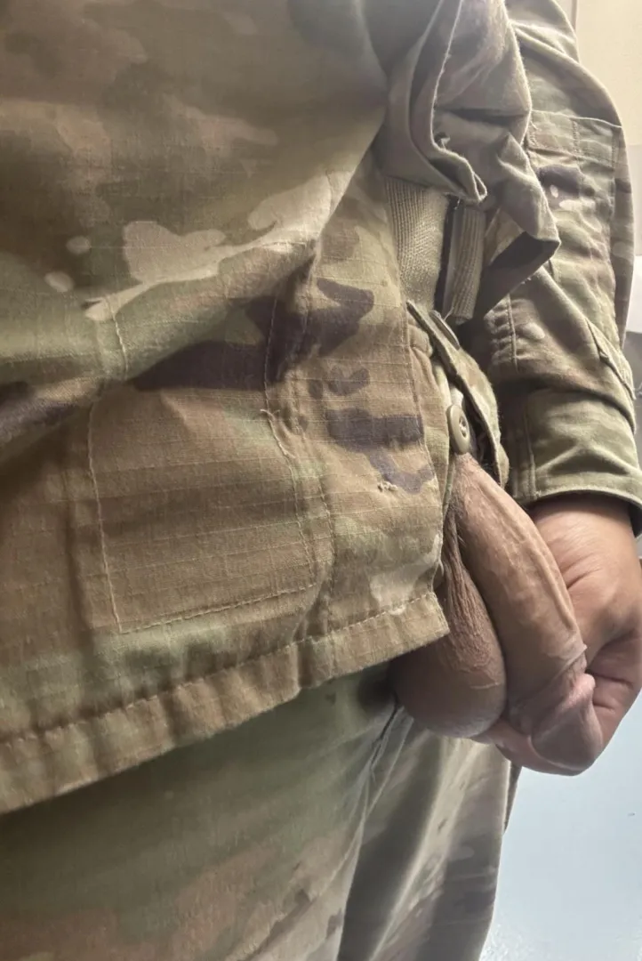 Drill Sgt doing my rounds posted by Solid_Sympathy_6856