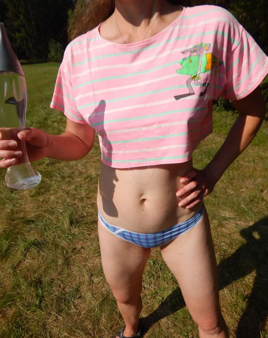 Drink or suffer posted by isa_bea