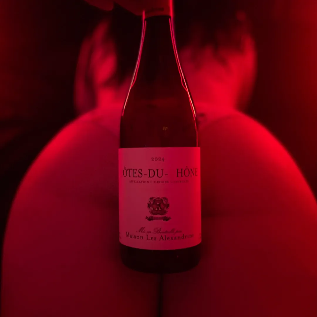 Drink up ☺️ posted by GilloBiCouple