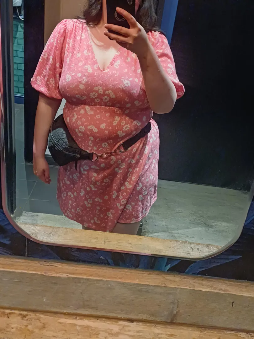 Drinking and twerking posted by No-Ad-2409