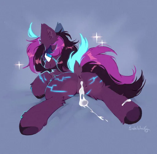 *drip* [mirtash] by reitendes