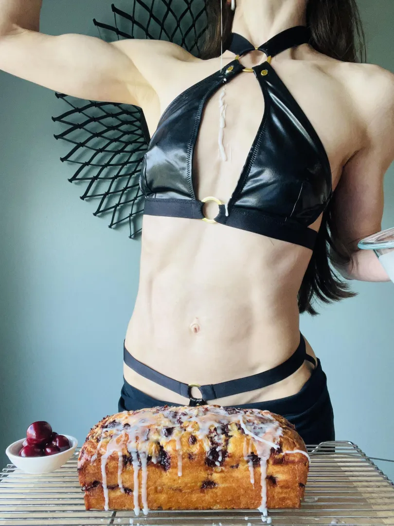 Dripping for you… [f] posted by tastefulrestraint