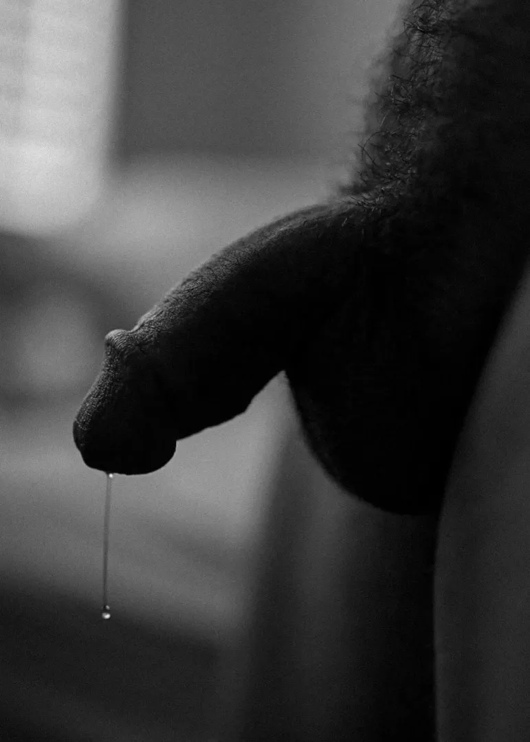 Drippy  self portrait posted by Fluffy-Chest-8008