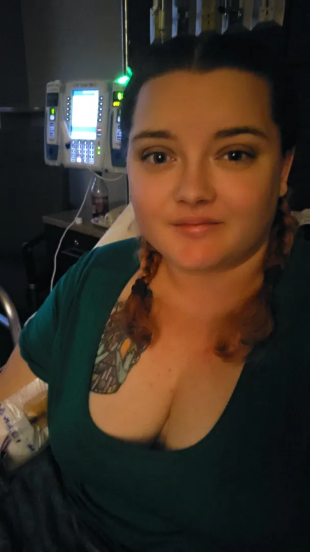 Driving doctors crazy one bad joke at a time  posted by RheaofSunsh1n3