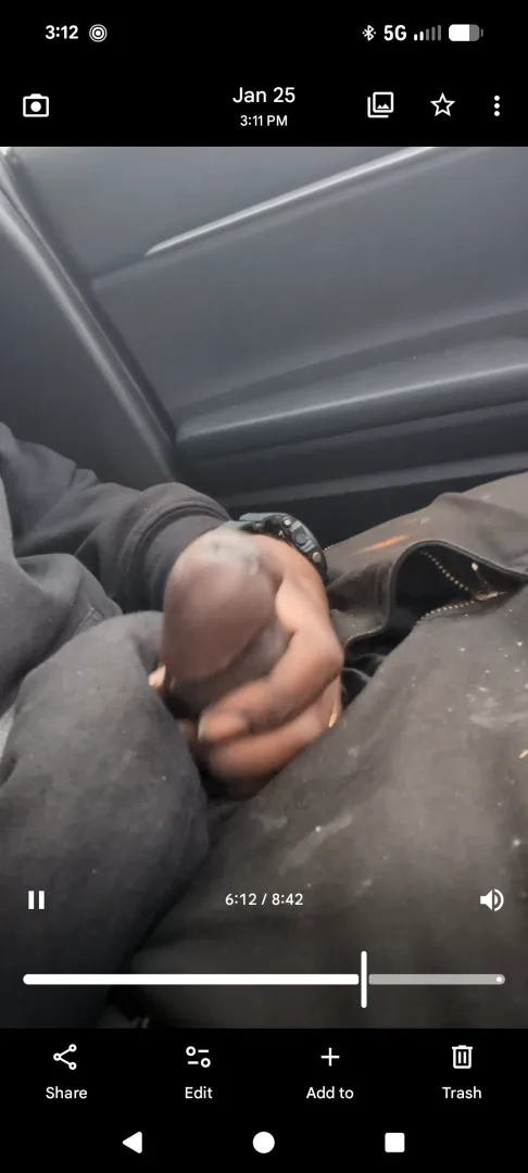 Driving ho[m]e from work posted by bbcfuntine